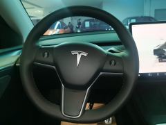 Tesla Model Y Facelift 545km Rear-Wheel Drive Edition - ფოტო 18