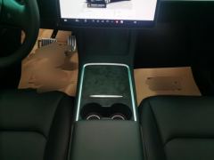 Tesla Model Y Facelift 545km Rear-Wheel Drive Edition - ფოტო 19