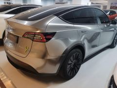 Tesla Model Y Facelift 545km Rear-Wheel Drive Edition - ფოტო 2