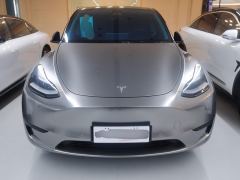 Tesla Model Y Facelift 545km Rear-Wheel Drive Edition - ფოტო 3