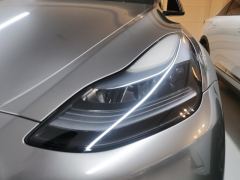 Tesla Model Y Facelift 545km Rear-Wheel Drive Edition - ფოტო 4