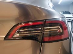 Tesla Model Y Facelift 545km Rear-Wheel Drive Edition - ფოტო 5