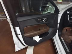 Volvo S60 B4 Smart Luxury Edition - ფოტო 12
