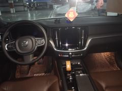 Volvo S60 B4 Smart Luxury Edition - ფოტო 16