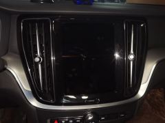 Volvo S60 B4 Smart Luxury Edition - ფოტო 17