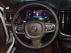 Volvo S60 B4 Smart Luxury Edition - ფოტო 18