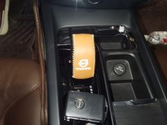 Volvo S60 B4 Smart Luxury Edition - ფოტო 19