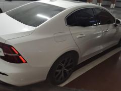 Volvo S60 B4 Smart Luxury Edition - ფოტო 2