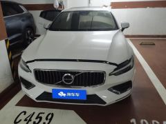 Volvo S60 B4 Smart Luxury Edition - ფოტო 3