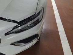 Volvo S60 B4 Smart Luxury Edition - ფოტო 4