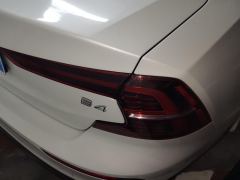Volvo S60 B4 Smart Luxury Edition - ფოტო 5