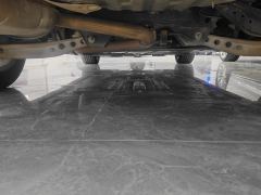 Honda Civic 240TURBO CVT Dynamic Edition - ფოტო 9