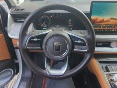 Tank 500 3.0T Edition 5 - ფოტო 18