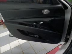Hyundai Elantra 1.5L CVT Elite Edition - ფოტო 12