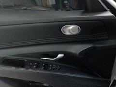 Hyundai Elantra 1.5L CVT Elite Edition - ფოტო 13