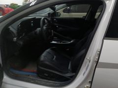 Hyundai Elantra 1.5L CVT Elite Edition - ფოტო 14