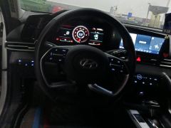 Hyundai Elantra 1.5L CVT Elite Edition - ფოტო 18