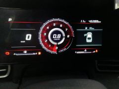 Hyundai Elantra 1.5L CVT Elite Edition - ფოტო 20