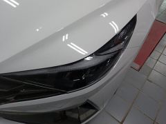 Hyundai Elantra 1.5L CVT Elite Edition - ფოტო 4