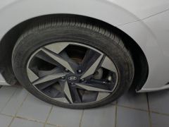 Hyundai Elantra 1.5L CVT Elite Edition - ფოტო 6