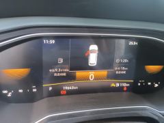 Volkswagen Lavida 1.5L Edition - ფოტო 20