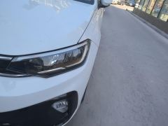 Volkswagen Lavida 1.5L Edition - ფოტო 4