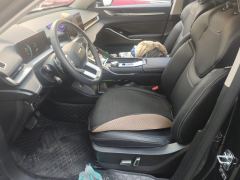 Haval H6 1.5T Two-Wheel Drive Classic Edition - ფოტო 14