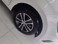 Volkswagen Santana 1.5L Automatic Stylish Edition - фото 6