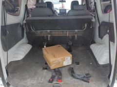 Wuling Hongguang New Energy Hongguang EV EREV 50km Comfort Edition 7-seater - фото 7