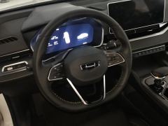 Lynk & Co Xingui Leapmotor C01 525 Comfort Edition - ფოტო 18