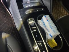 Buick Regal 25T Ultra Edition - ფოტო 19
