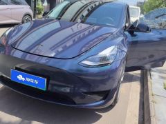 Tesla Model Y 545km Rear-Wheel Drive Edition - photo 1