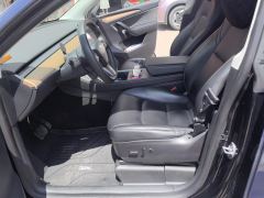 Tesla Model Y 545km Rear-Wheel Drive Edition - photo 14