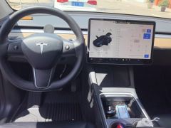 Tesla Model Y 545km Rear-Wheel Drive Edition - photo 16