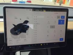Tesla Model Y 545km Rear-Wheel Drive Edition - photo 17
