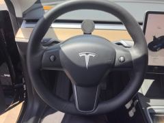 Tesla Model Y 545km Rear-Wheel Drive Edition - photo 18