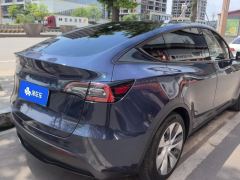 Tesla Model Y 545km Rear-Wheel Drive Edition - photo 2