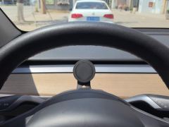 Tesla Model Y 545km Rear-Wheel Drive Edition - photo 20