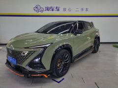 Changan UNI-T Edition 1.5T Flagship Version - ფოტო 1