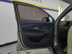 Changan UNI-T Edition 1.5T Flagship Version - ფოტო 12