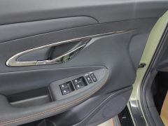 Changan UNI-T Edition 1.5T Flagship Version - ფოტო 13