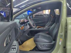 Changan UNI-T Edition 1.5T Flagship Version - ფოტო 14