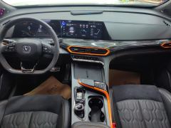 Changan UNI-T Edition 1.5T Flagship Version - ფოტო 16