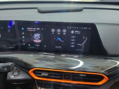 Changan UNI-T Edition 1.5T Flagship Version - ფოტო 17