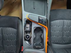 Changan UNI-T Edition 1.5T Flagship Version - ფოტო 19
