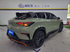 Changan UNI-T Edition 1.5T Flagship Version - ფოტო 2