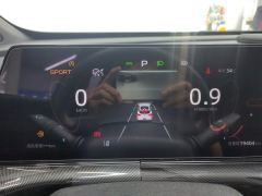 Changan UNI-T Edition 1.5T Flagship Version - ფოტო 20
