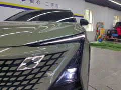 Changan UNI-T Edition 1.5T Flagship Version - ფოტო 4