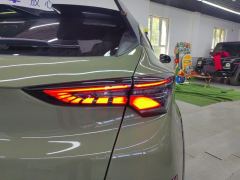 Changan UNI-T Edition 1.5T Flagship Version - ფოტო 5