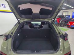 Changan UNI-T Edition 1.5T Flagship Version - ფოტო 7